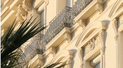 Property photography - Savills French Riviera