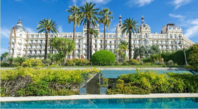 Matisse, La Regina, Cimiez, Nice