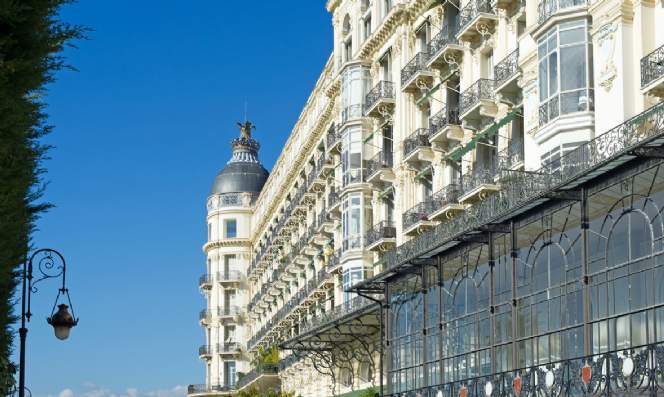 Matisse, La Regina, Cimiez, Nice