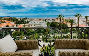 Matisse, Cimiez, Nice, Savills French Riviera