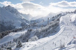 French Alps in Images