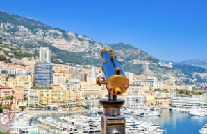 Monaco Real Estate Agency