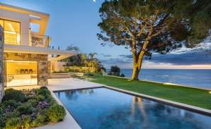 Savills French Riviera - Cap d'Ail, France