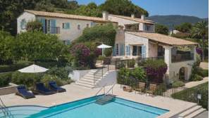 Saint-Paul-de-Vence, French Riviera