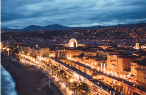 Nice Property for Sale | Nice Houses and Villas for Sale