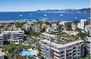 Buying a new build property in France