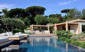 Savills Instagram Properties