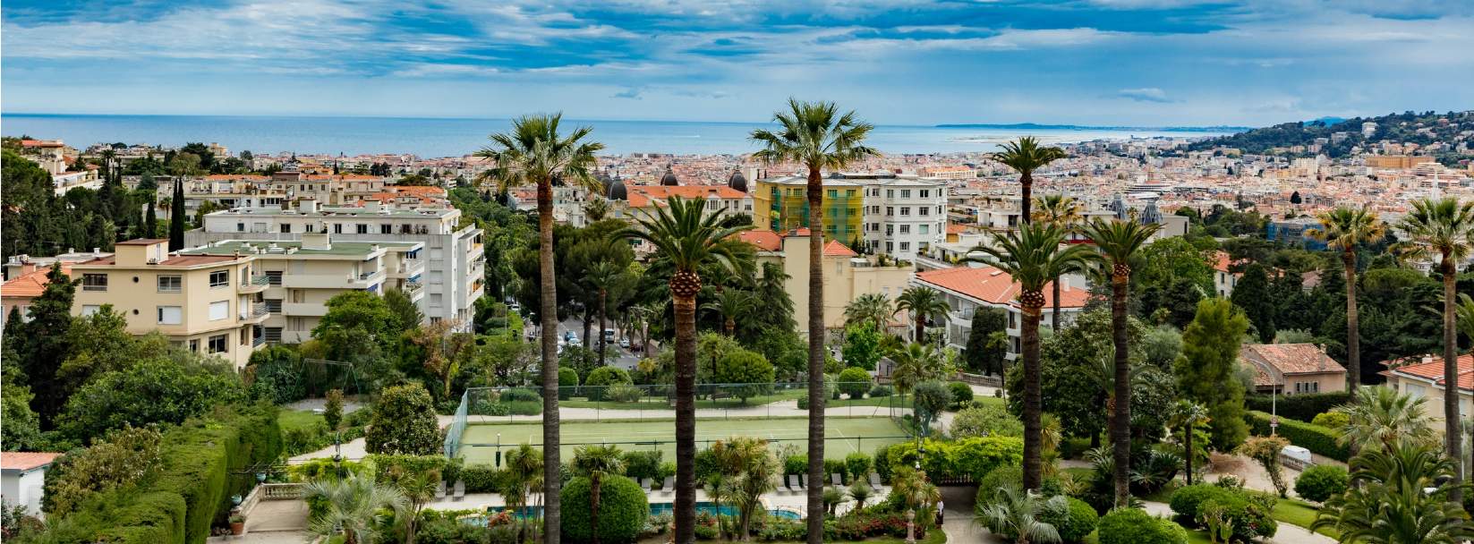 Matisse, La Regina, Cimiez, Nice