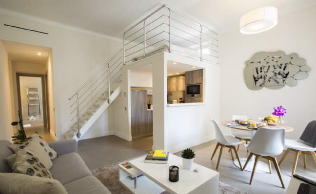 Modern apartment - Nice France Modern apartment - Nice France