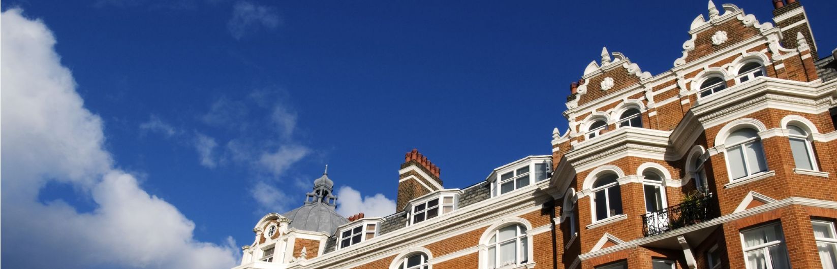 Residential Investment Valuation
