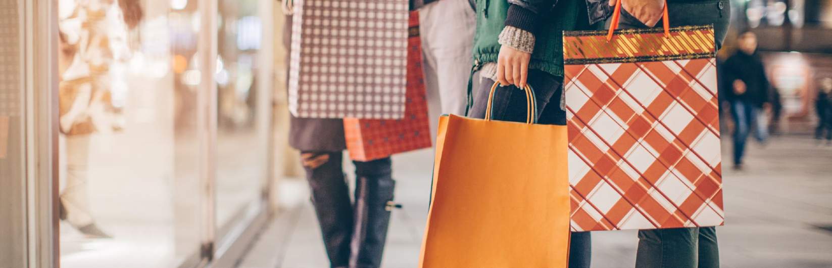 Retail Valuation