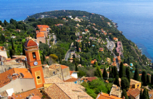 Roquebrune-Cap-Martin Property for Sale | Roquebrune-Cap-Martin Houses and Villas for Sale