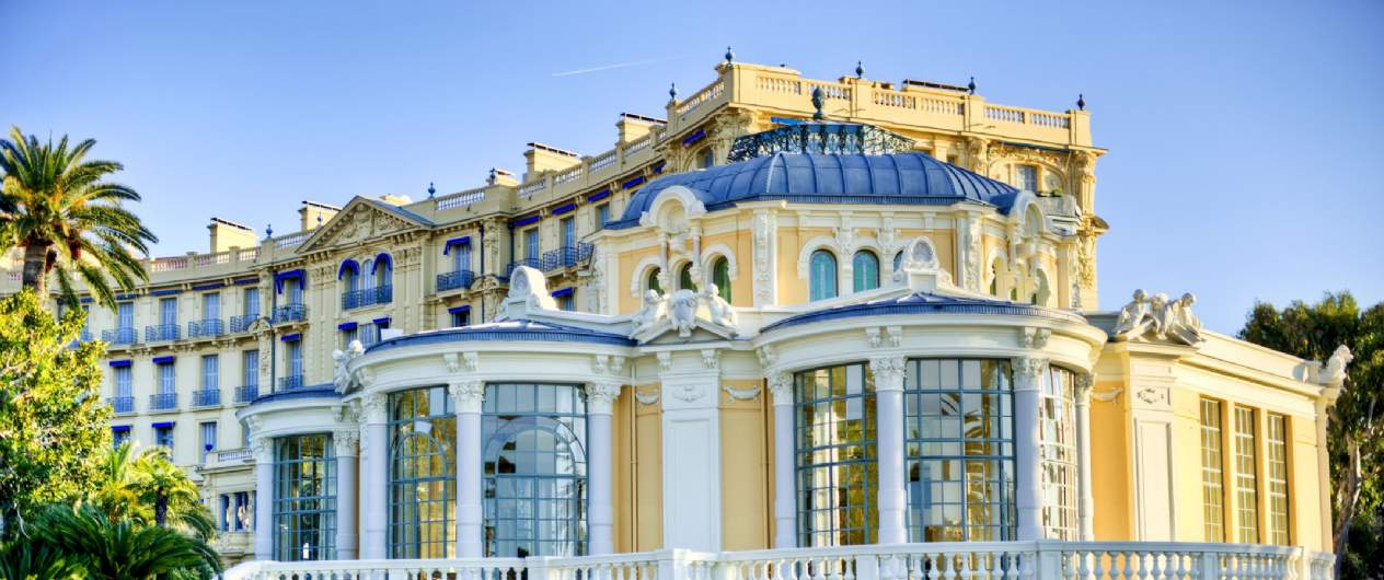 Savills Beaulieu-sur-mer