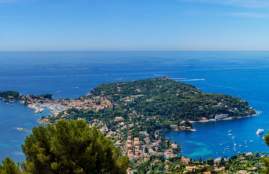 Saint-Jean-Cap-Ferrat Villa rentals