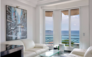 Penthouse in Cannes