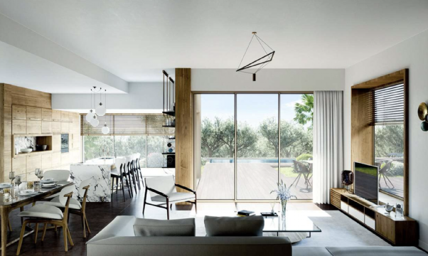 Domaine des Etoiles New Development Mougins