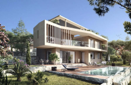 Domaine des Etoiles New Development Mougins