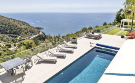 Savills Instagram Properties