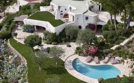 Savills Instagram Properties