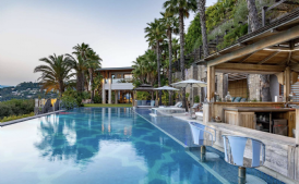 Savills Instagram Properties