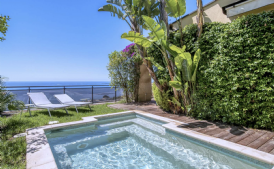 Savills Instagram Properties