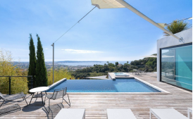 Savills Instagram Properties