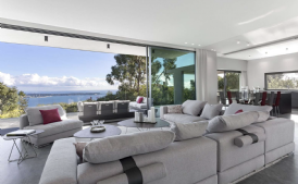 Savills Instagram Properties