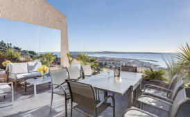 Savills Instagram Properties