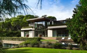 Savills French Riviera - A vendre Saint Jean Cap Ferrat