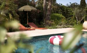 Savills French Riviera - Saint-Tropez