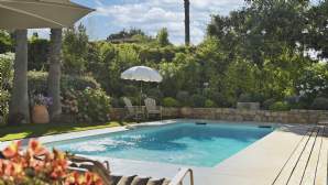 Gassin, French Riviera