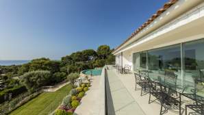 Saint-Jean-Cap-Ferrat, French Riviera