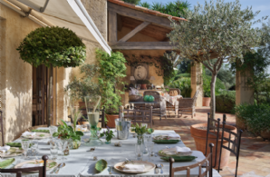 Moving to the Cote d'Azur