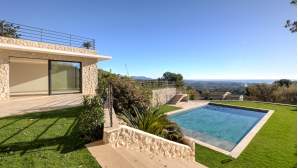 Saint-Paul-de-Vence, French Riviera