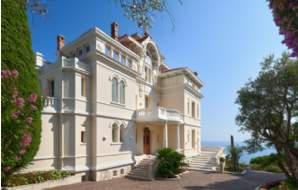 Historic residence, Roquebrune, For sale Savills