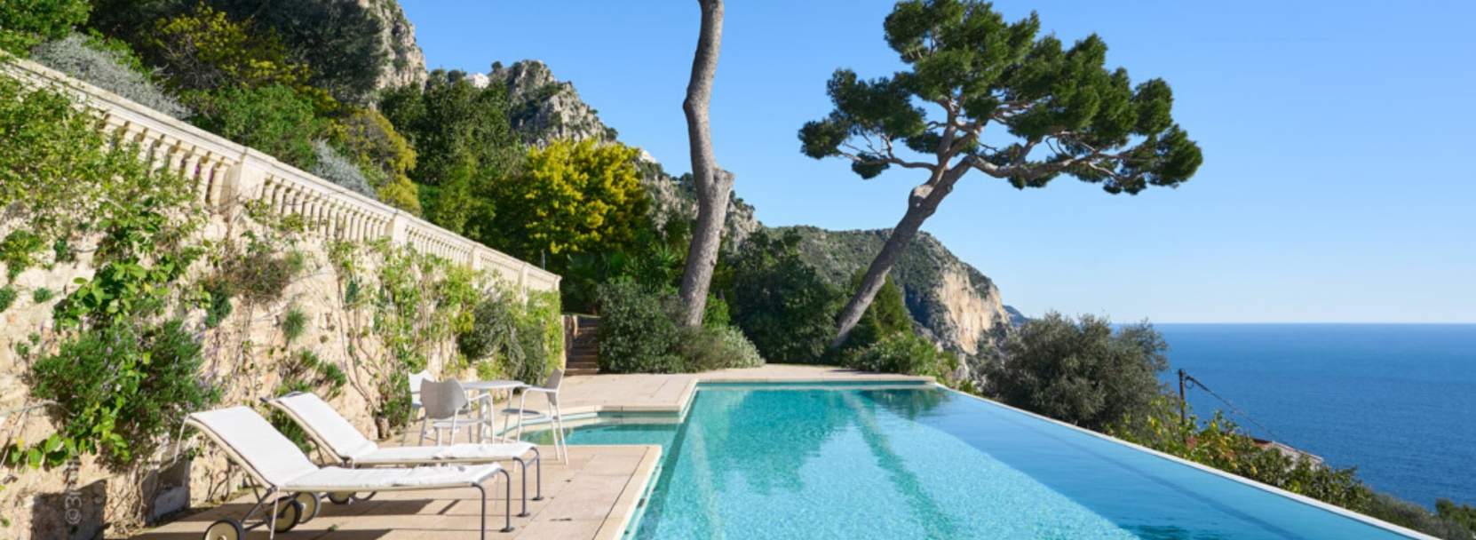 Villa Beaulieu-sur-Mer 