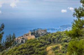 Eze Property for Sale | Eze Houses and Villas for Sale