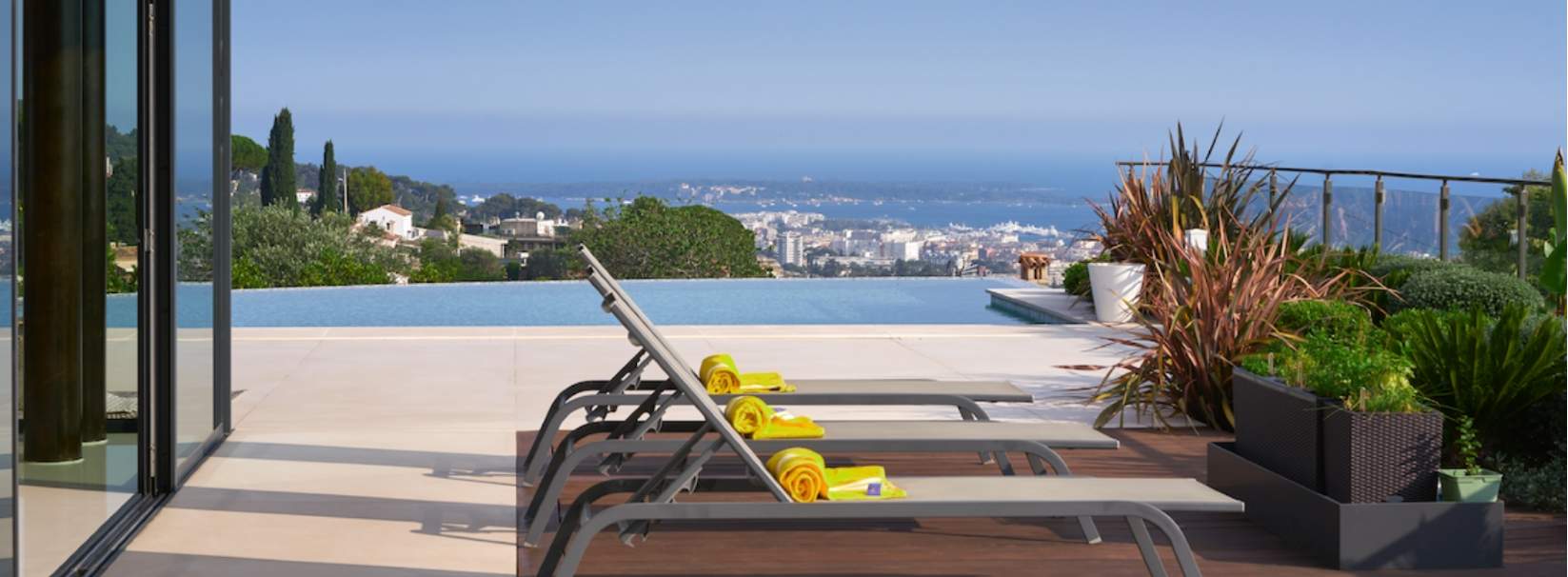 Guide to french residential property - Savills French Riviera